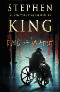 End of Watch, Volume 3 by Stephen King