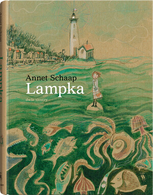 Lampka by Annet Schaap