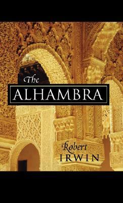The Alhambra by Robert Irwin