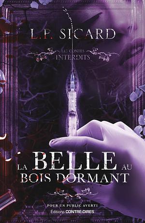 La belle au bois dormant  by L.P. Sicard