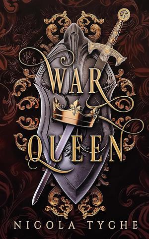 War Queen by Nicola Tyche