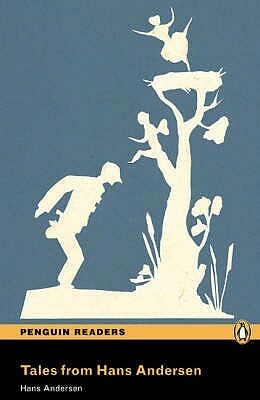 Level 2: Tales from Hans Andersen by Hans Christian Andersen