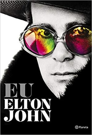 Eu Elton John (Em Portugues do Brasil) by Elton John