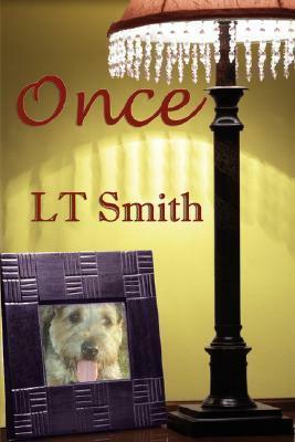 Once by L.T. Smith