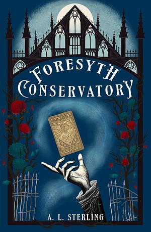 Foresyth Conservatory by A.L. Sterling