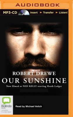 Our Sunshine by Robert Drewe