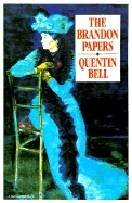 The Brandon Papers by Quentin Bell