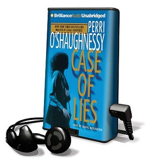 Case of Lies by Perri O'Shaughnessy