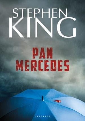 Pan Mercedes by Stephen King