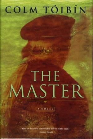 The Master by Colm Tóibín