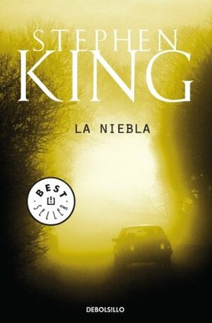 La niebla by Stephen King