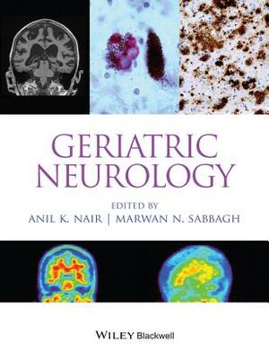 Geriatric Neurology by 