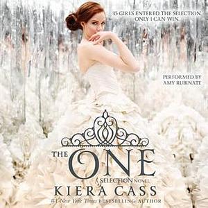 The One by Kiera Cass