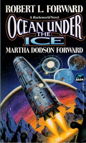 Ocean Under the Ice by Martha Dodson Forward, Robert L. Forward