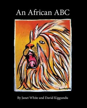An African ABC by Janet White
