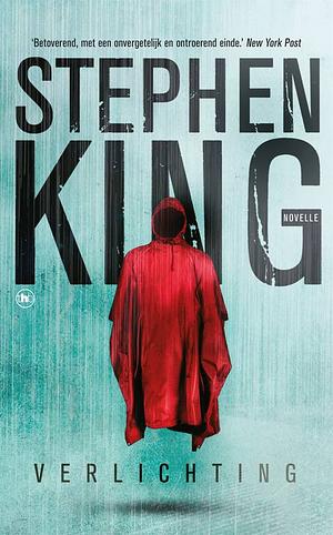 Verlichting by Stephen King