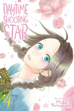 Daytime Shooting Star, Vol. 4 by Mika Yamamori