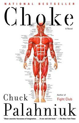 Choke by Chuck Palahniuk