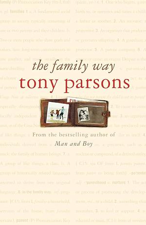 The Family Way by Tony Parsons