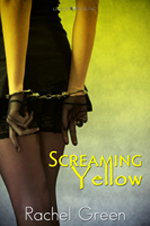 Screaming Yellow by Rachel Green
