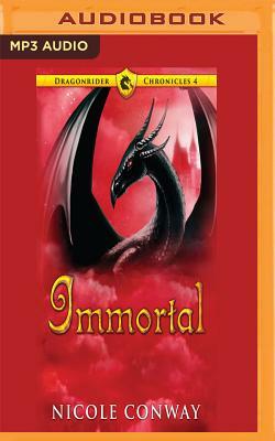 Immortal by Nicole Conway