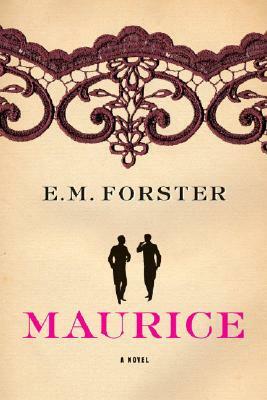 Maurice by E.M. Forster