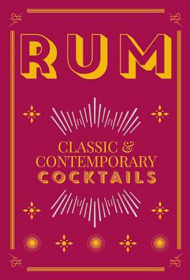 Rum Cocktails by Hamlyn