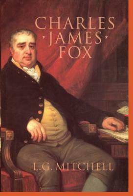 Charles James Fox by L.G. Mitchell