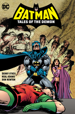 Batman: Tales of the Demon by Denny O'Neil