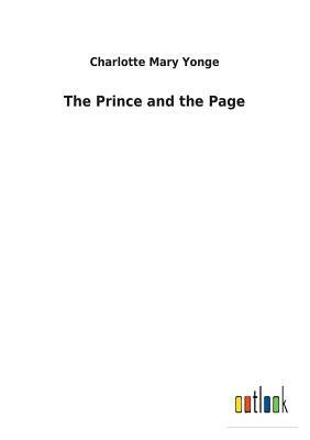 The Prince and the Page by Charlotte Mary Yonge