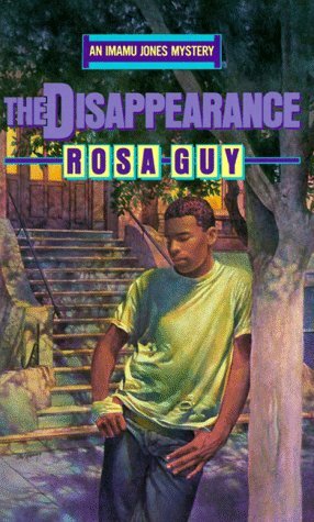 The Disappearance by Rosa Guy