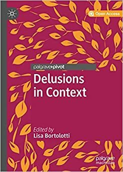 Delusions in Context by Lisa Bortolotti
