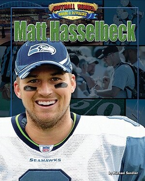 Matt Hasselbeck by Michael Sandler