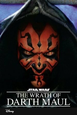 Star Wars: The Wrath of Darth Maul by Ryder Windham