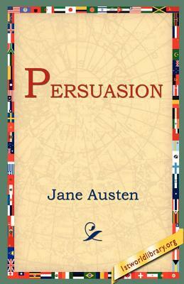 Persuasion by Jane Austen