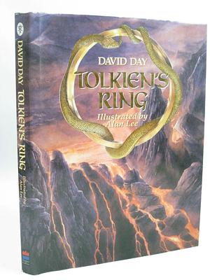 Tolkien's ring by David Day, David Day