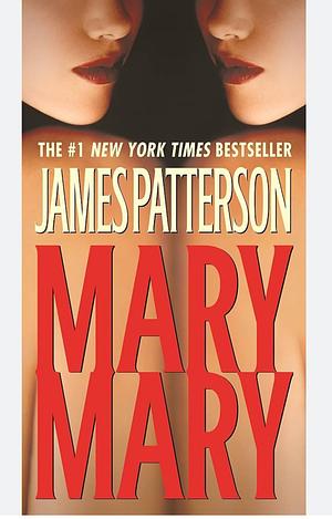 Mary Mary  by James Patterson