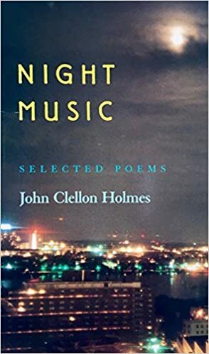 Night Music by John Clellon Holmes