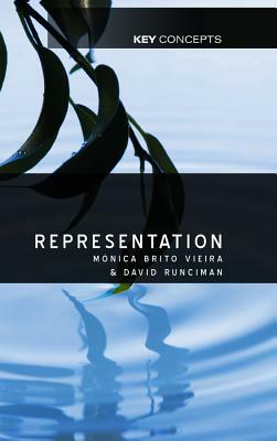 Representation by Monica Brito Vieira, David Runciman
