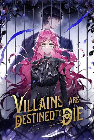 Villains Are Destined to Die, Season 3 by Gwon Gyeoeul, SUOL