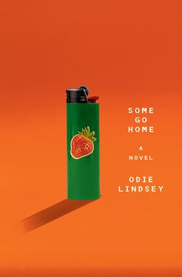 Some Go Home by Odie Lindsey