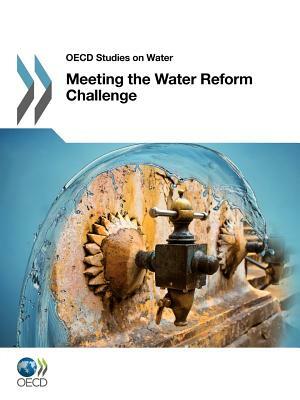 OECD Studies on Water Meeting the Water Reform Challenge by OECD Publishing