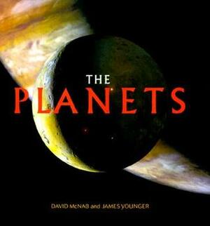 The Planets by James Younger, David McNab