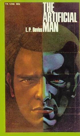 The Artificial Man by Manuel Sanjulian, Leslie Purnell Davies, Leslie Purnell Davies