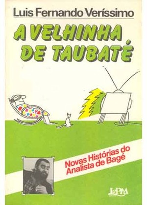 A Velhinha de Taubaté by Luís Fernando Veríssimo