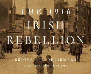 The 1916 Irish Rebellion by Bríona Nic Dhiarmada