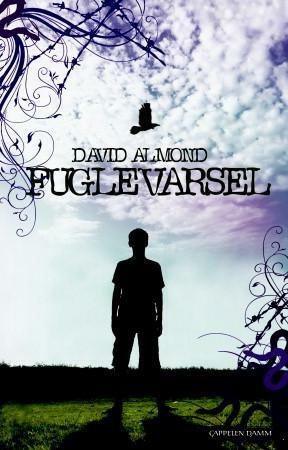 Fuglevarsel by David Almond