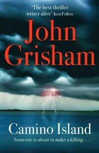 Camino Island by John Grisham