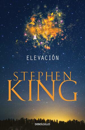 Elevación by Stephen King