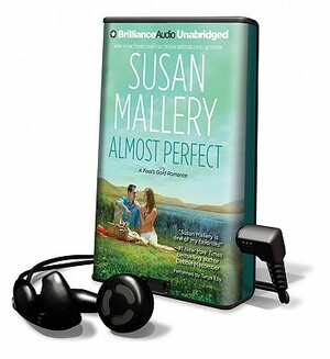 Almost Perfect by Susan Mallery